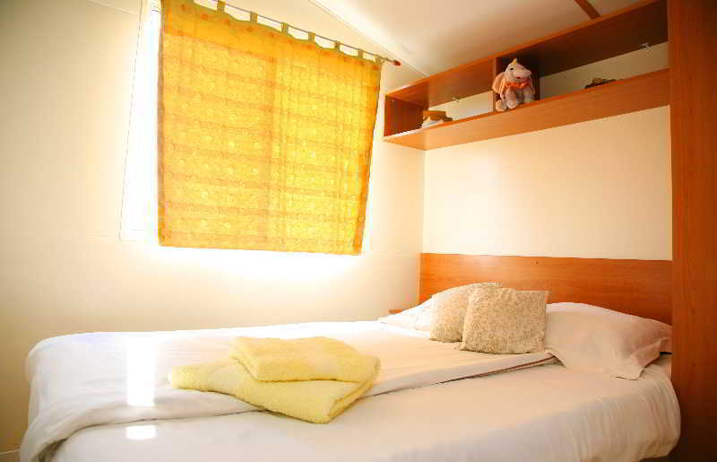 Camp Dole Zivogosce Otel Podgora Dış mekan fotoğraf