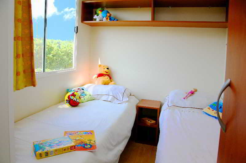 Camp Dole Zivogosce Otel Podgora Dış mekan fotoğraf