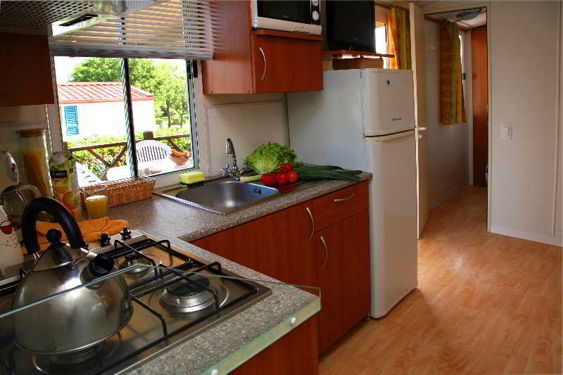 Camp Dole Zivogosce Otel Podgora Dış mekan fotoğraf