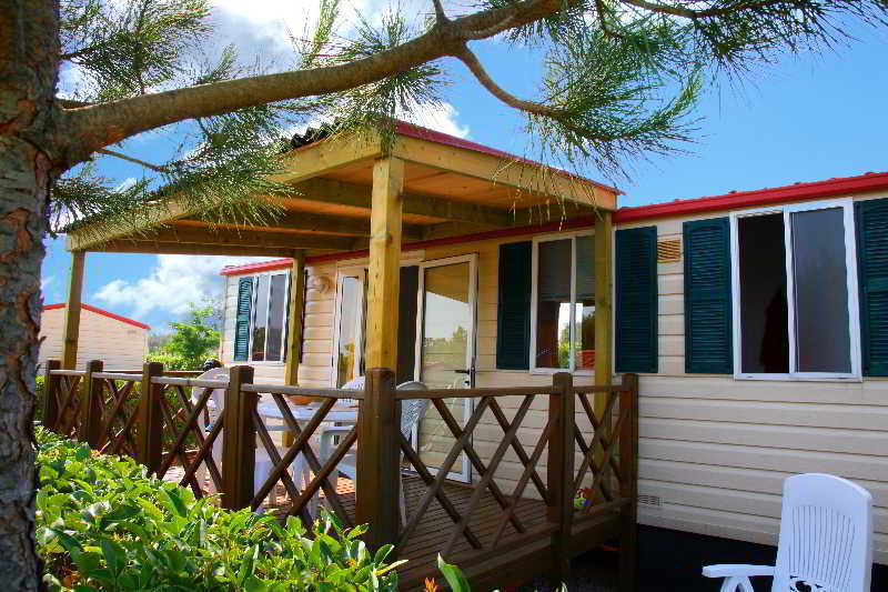 Camp Dole Zivogosce Otel Podgora Dış mekan fotoğraf