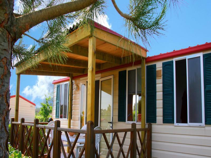 Camp Dole Zivogosce Otel Podgora Dış mekan fotoğraf