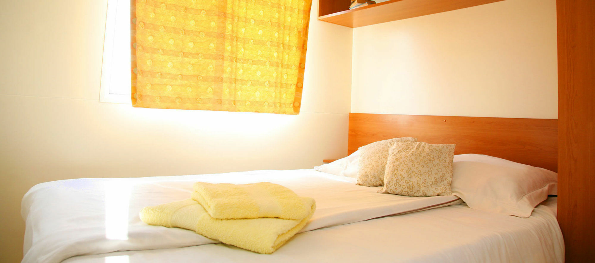 Camp Dole Zivogosce Otel Podgora Dış mekan fotoğraf